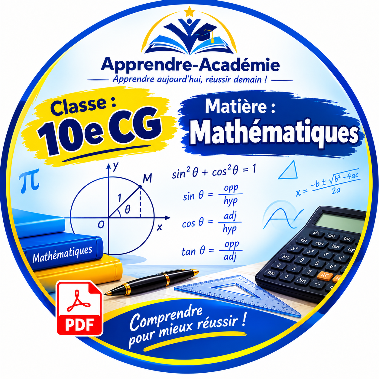 Mathématiques_10eCG